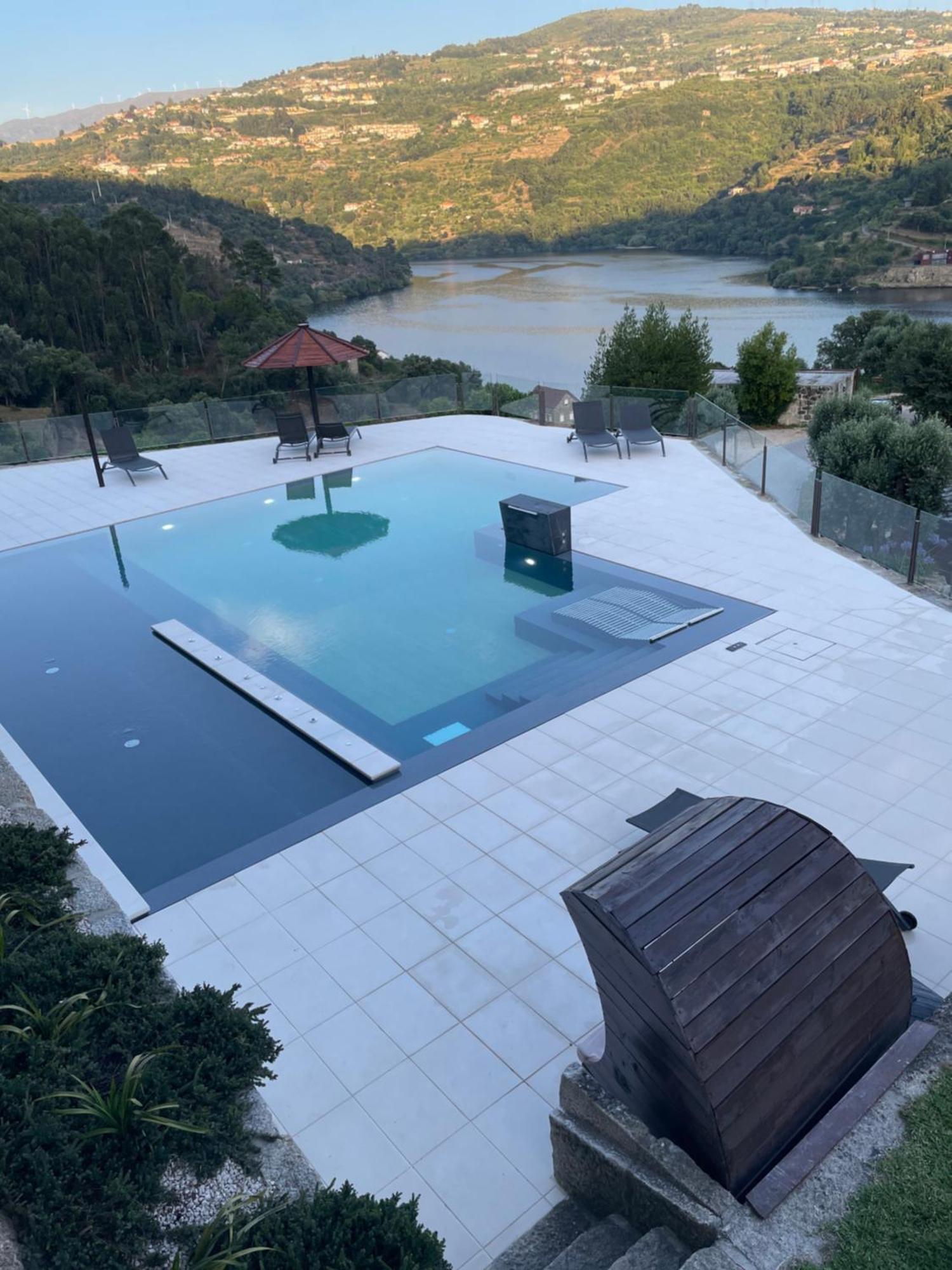 Quinta Das Quintas & Spa Baião Exterior photo