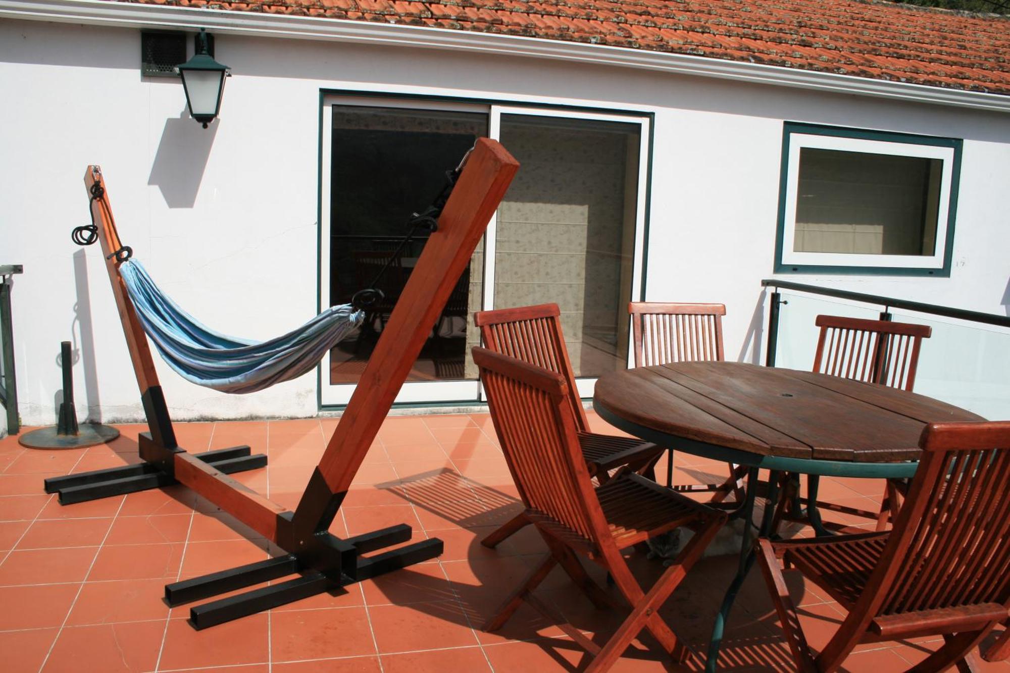 Quinta Das Quintas & Spa Baião Room photo