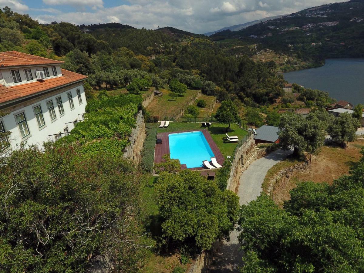 Quinta Das Quintas & Spa Baião Exterior photo