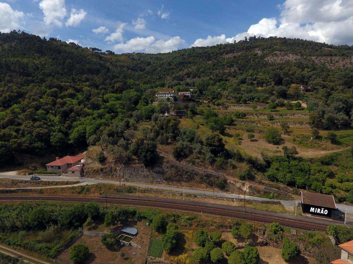 Quinta Das Quintas & Spa Baião Exterior photo
