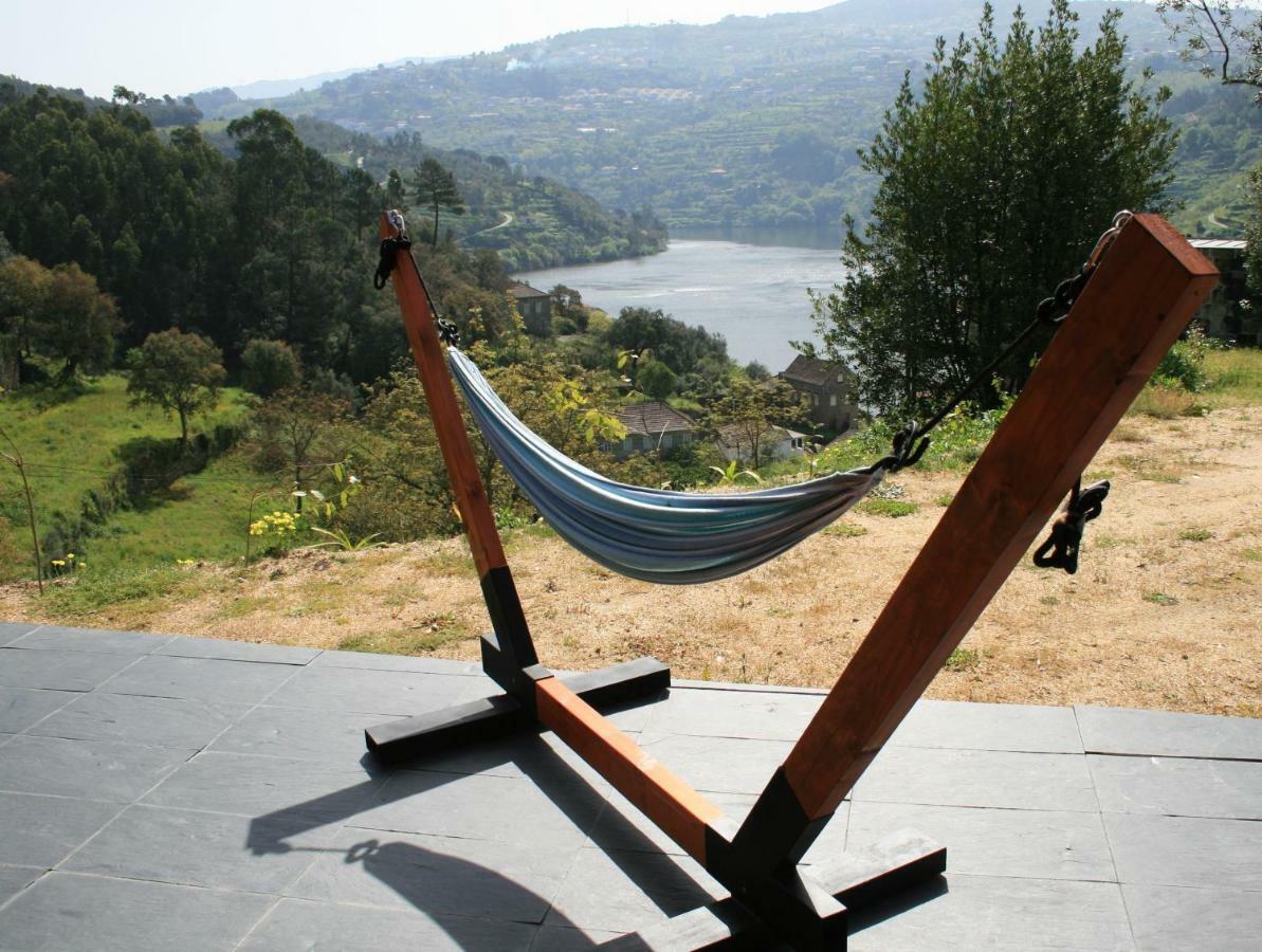 Quinta Das Quintas & Spa Baião Room photo