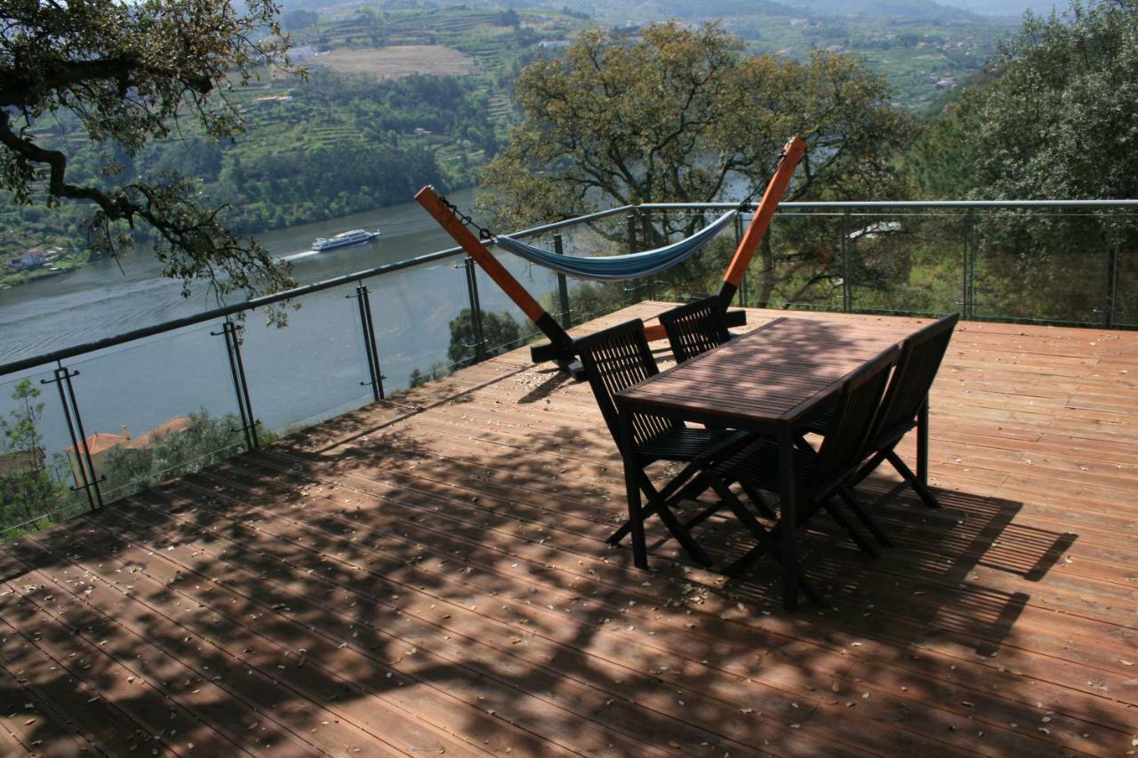Quinta Das Quintas & Spa Baião Room photo